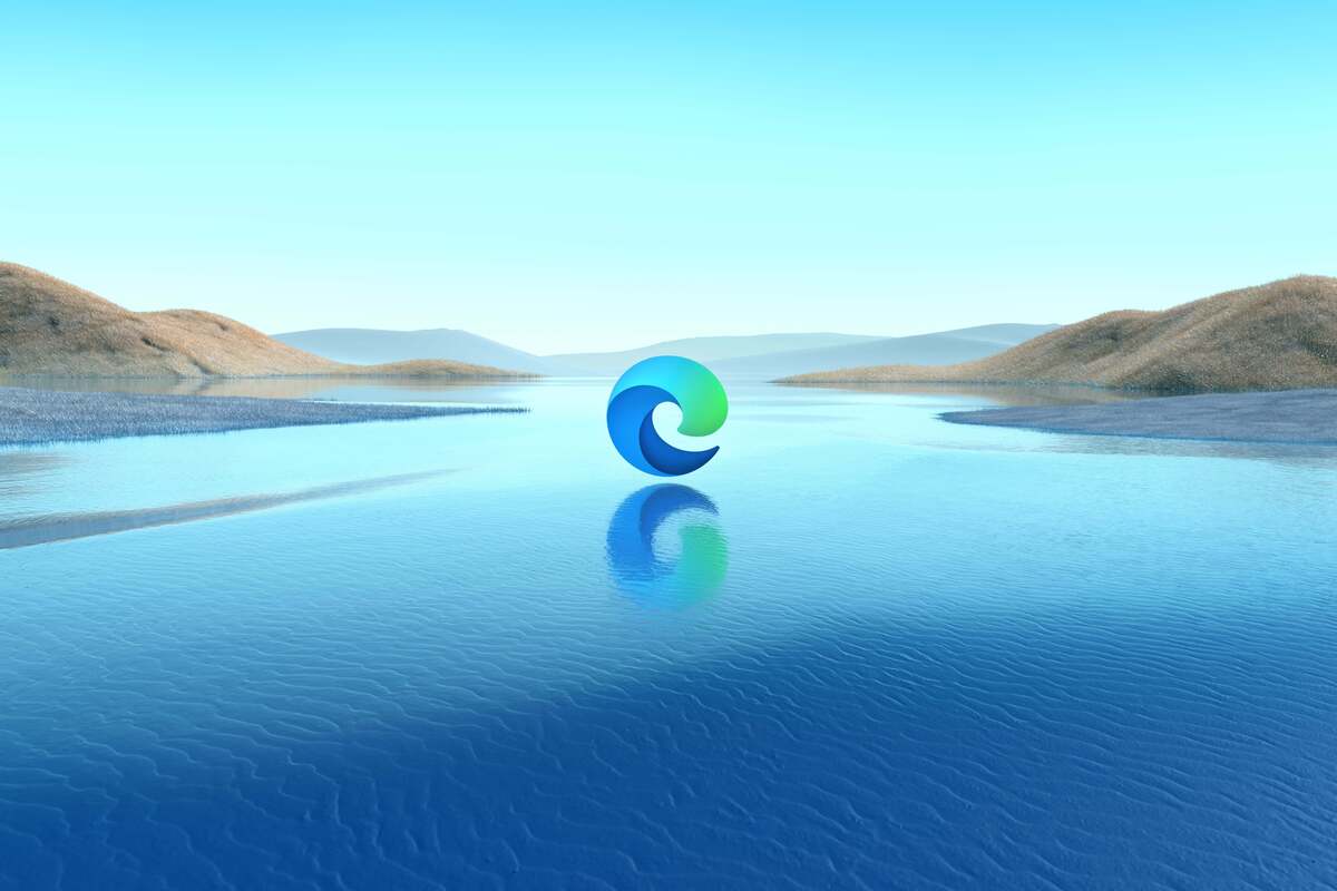 Image: Microsoft Edge is getting a bit pushy