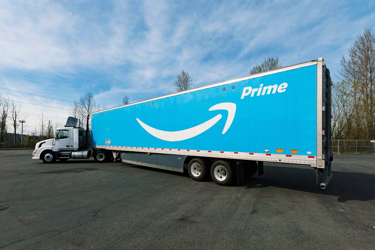 US FTC hits Amazon with antitrust lawsuit on e-commerce enterprise | Digital Noch