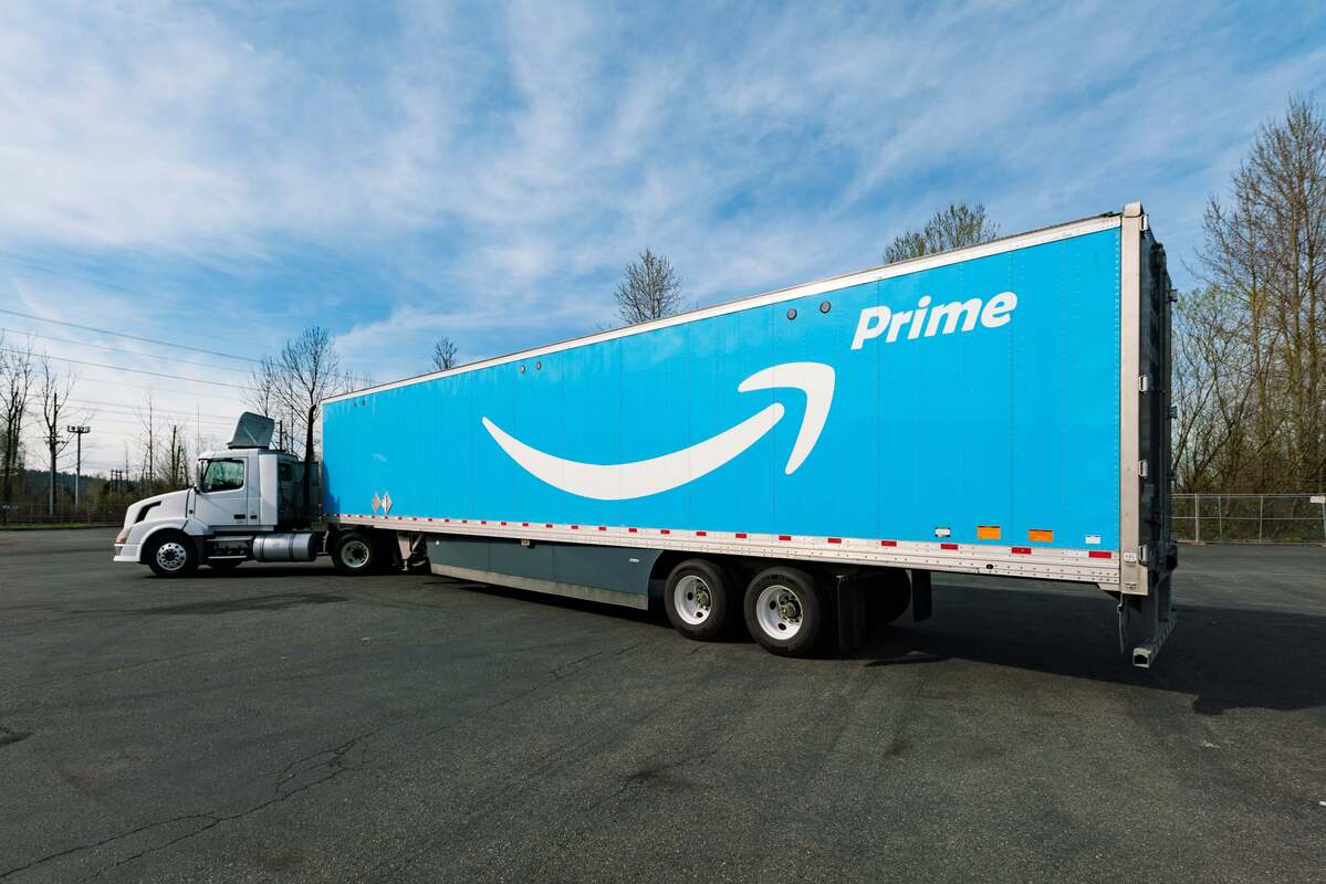 US FTC hits Amazon with antitrust lawsuit on e-commerce enterprise | Digital Noch US FTC hits Amazon with antitrust lawsuit on e-commerce enterprise | Digital Noch