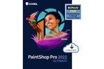 Corel’s PaintShop Pro Ultimate 2022 is just $60, a massive 40% discount