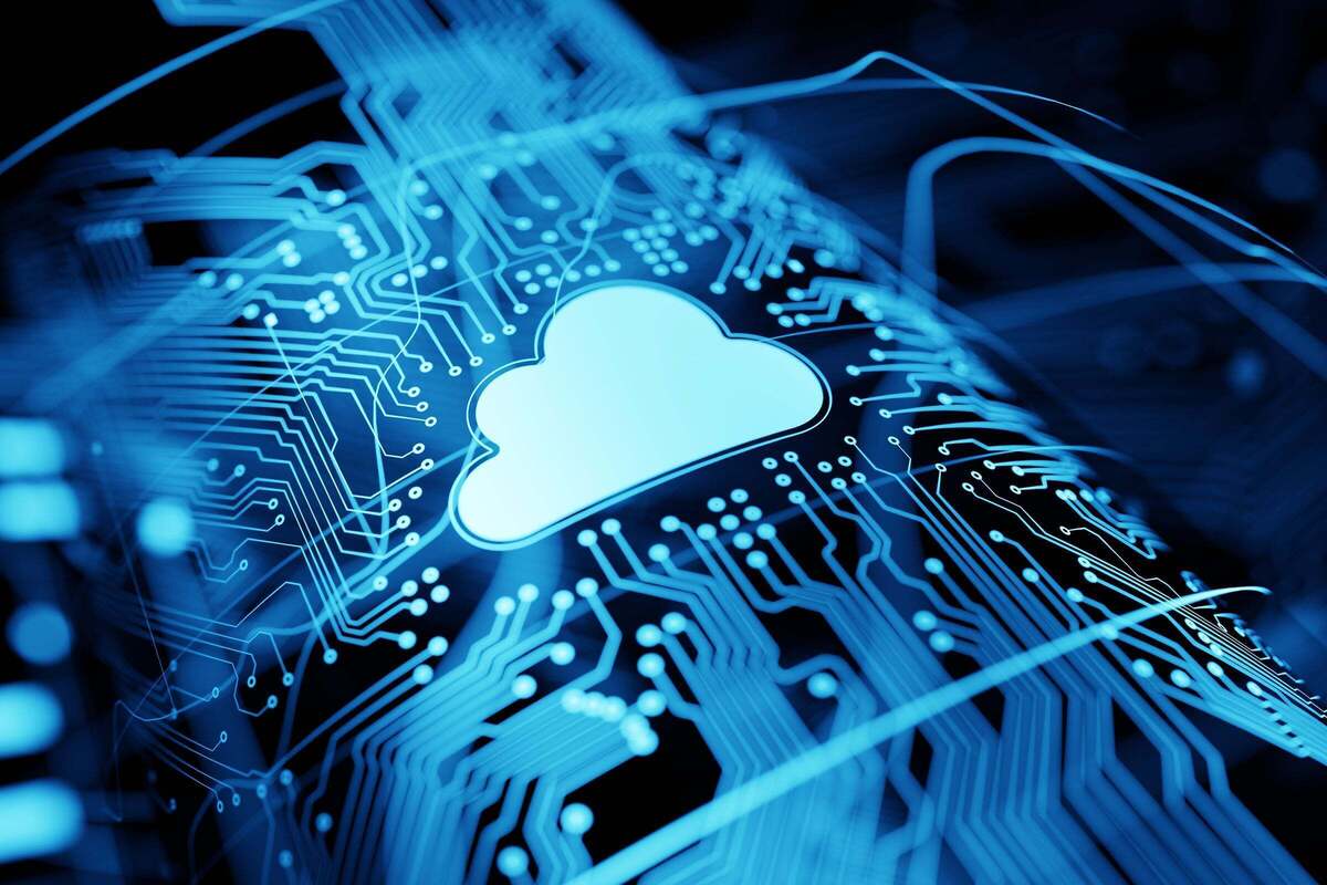 Universal Cloud Service