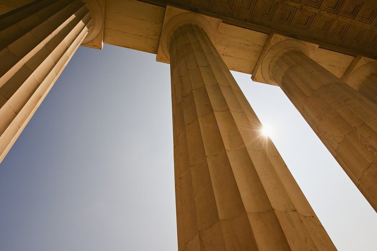 Image: Sponsored by Dell: A Golden Era of HPC in Government Meets Accelerating Demands