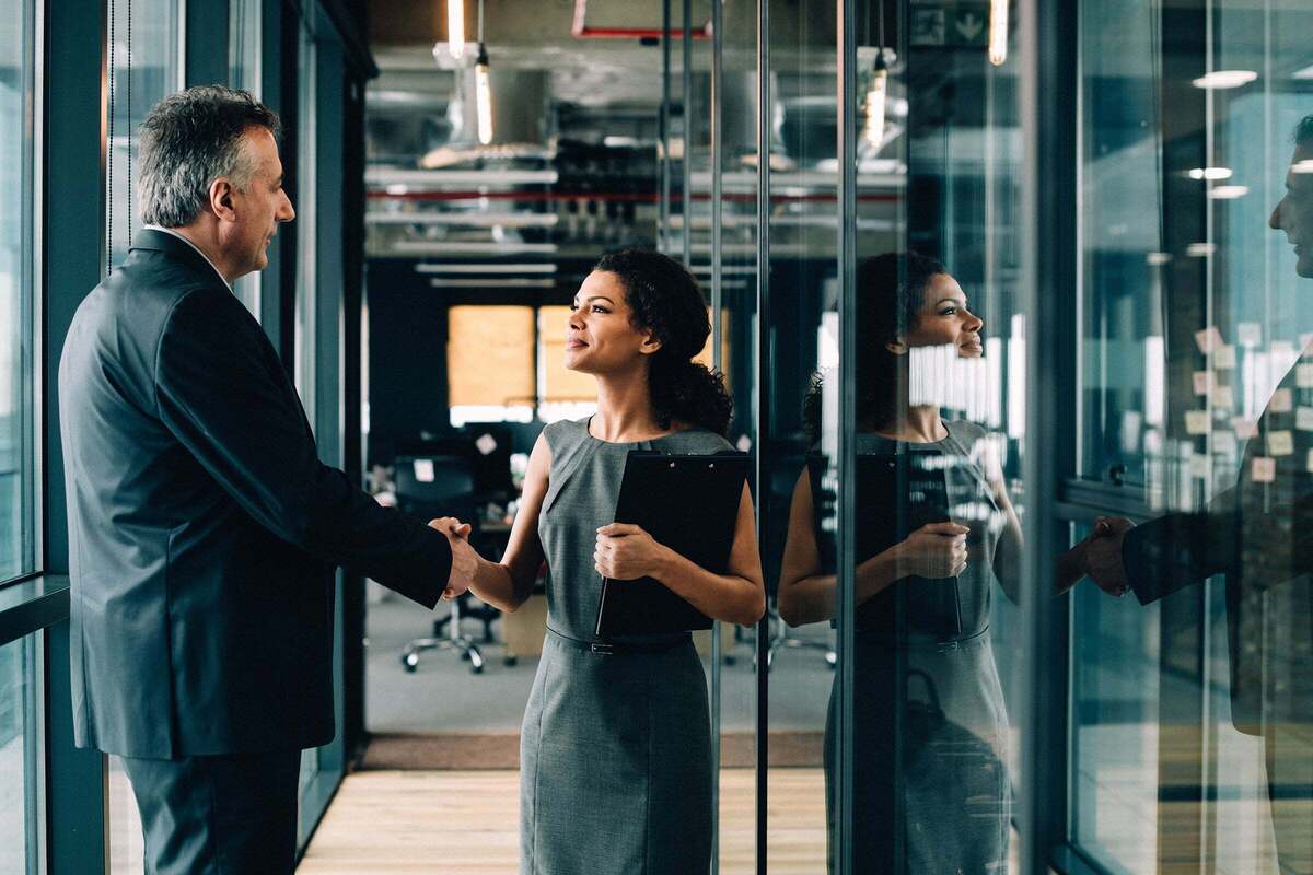 Image: From CIO to consultant: IT leaders on making the shift