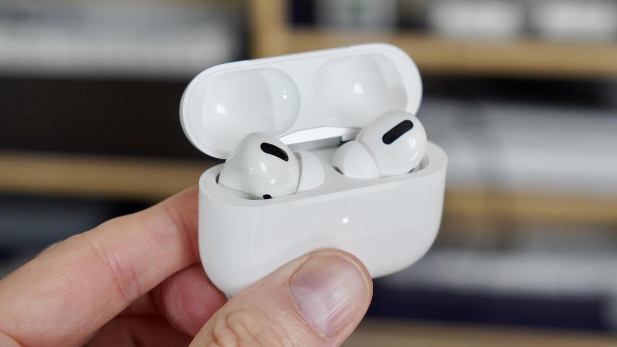 Amazon’s incredible Prime Day AirPods deals are too good to pass up