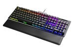This EVGA mechanical keyboard is ridiculously cheap right now