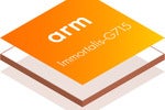 Arm reportedly set to make prototype chip ahead of IPO 