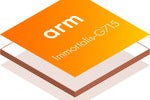 Arm reportedly set to make prototype chip ahead of IPO
