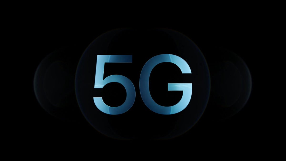 Apple Extends Qualcomm IPhone 5G Modem Supply Deal Into 2026 ...