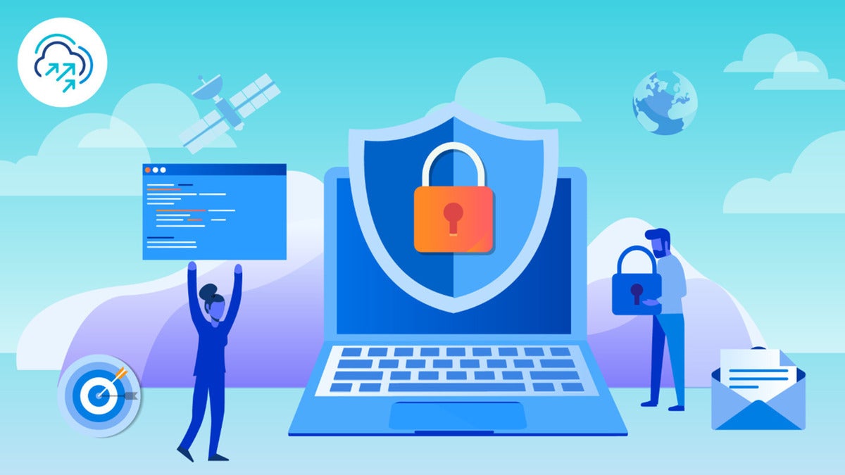 Image: Sponsored by VMware: Defining data privacy, residency and sovereignty in the cloud