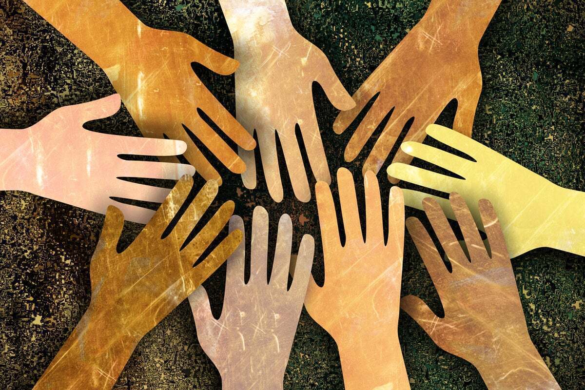 Image: How layoffs can affect diversity in techâand what to do about it