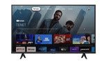 Pay $175 for this 43-inch 4K TV on Prime Day