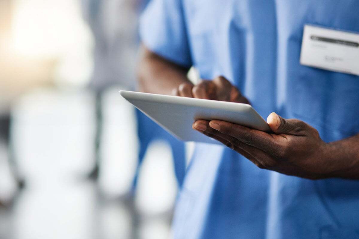 The future of work is a tech (and management) challenge The future of work is a tech (and management) challenge