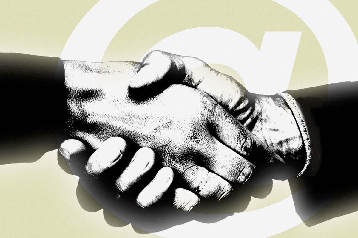 Image: Vendor management: The key to productive partnerships