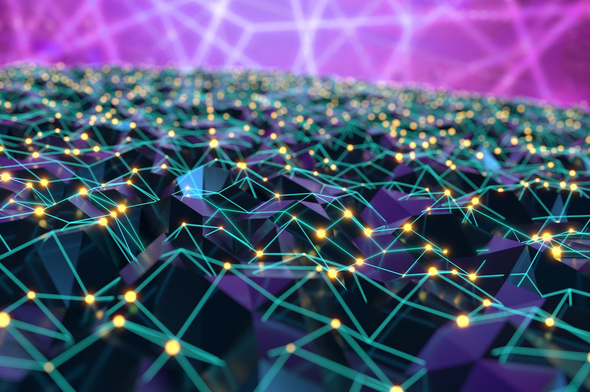 Image: Sponsored by Broadcom Software: The Future of the Hybrid Cloud