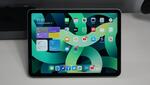 Take up to $230 off the 2020 iPad Air in massive Costco blowout sale