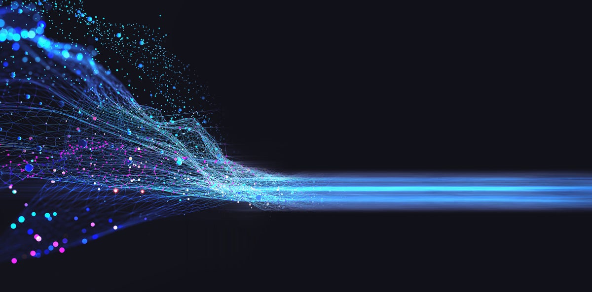 Image: District Medical Group transforms its approach to data management