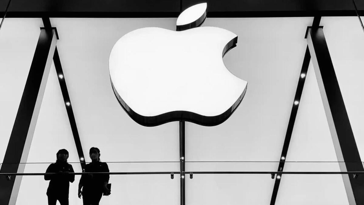 Apple’s Q3: Services, iPhone, loyalty help company (narrowly) beat estimates