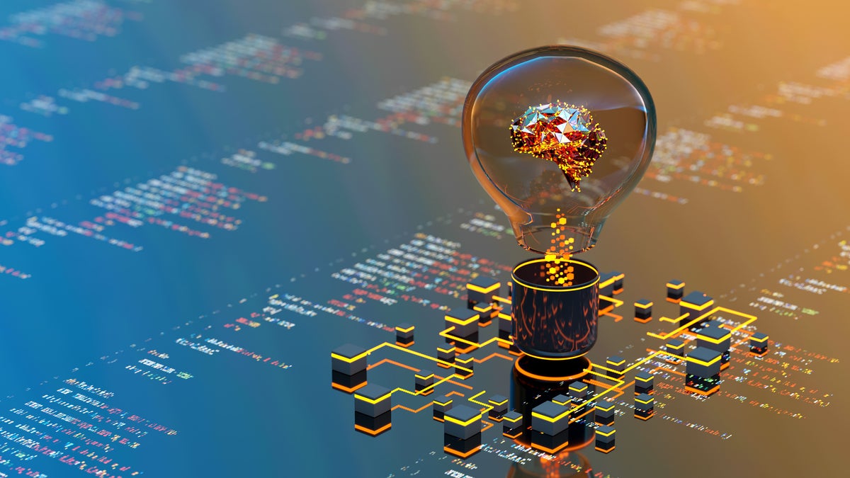 Image: Equinix goes partner prospecting with AI
