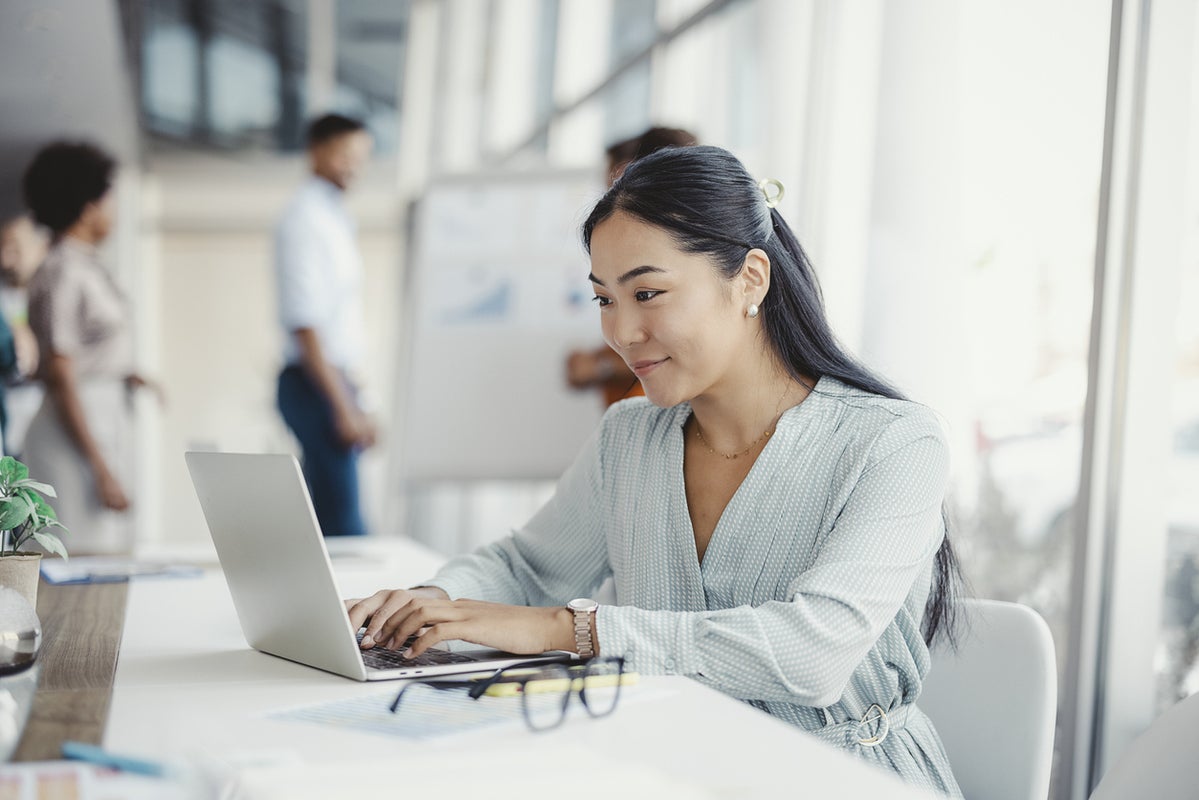 Image: Sponsored by Aruba, a Hewlett Packard Enterprise company: Reimagining the Campus Experience in the World of Hybrid Work