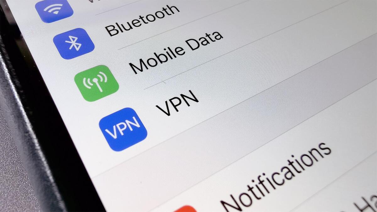 Image: 97% of enterprises say VPNs are prone to cyberattacks: Study