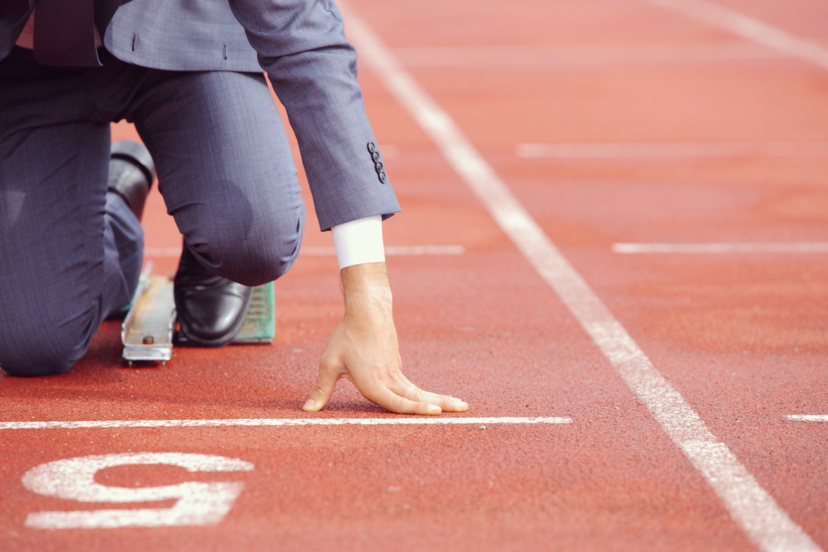 Image: 8 traits of highly efficient CIOs