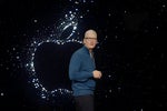 Apple CEO Tim Cook wants more women in tech