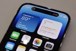 Will your enterprise app dev teams visit Apple's Dynamic Island?