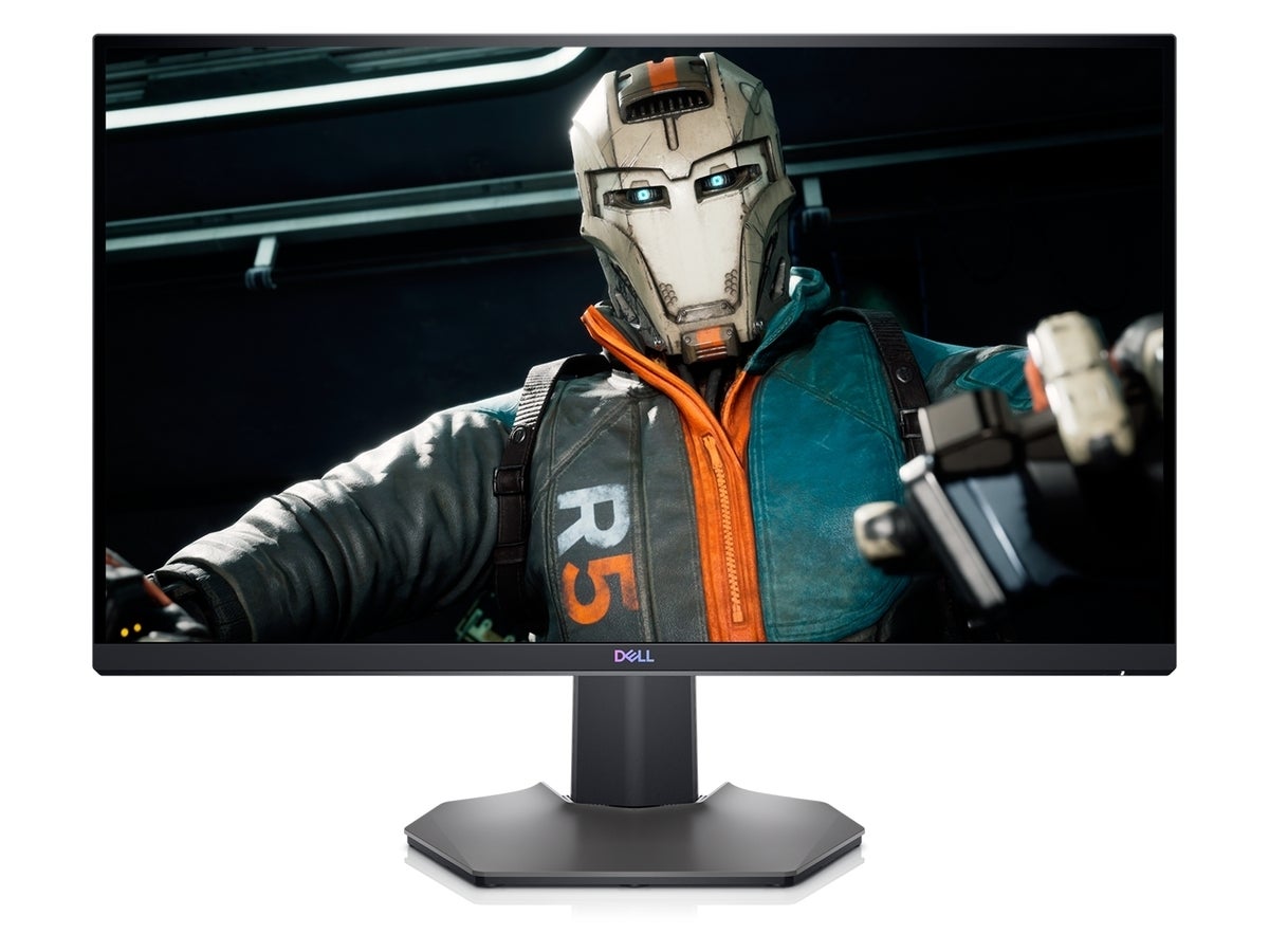Dell 27 inch gaming monitor