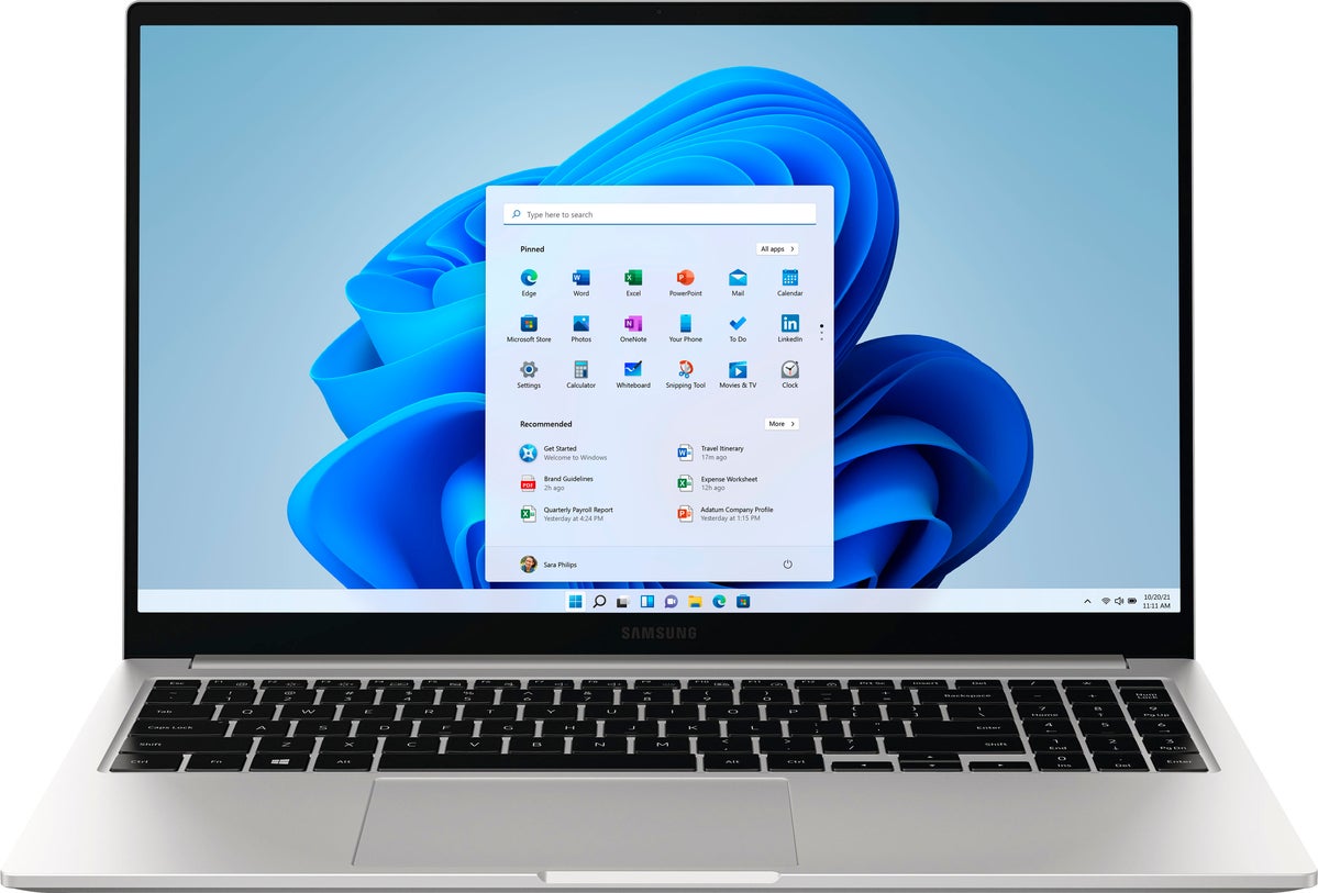 Samsung Galaxy Book