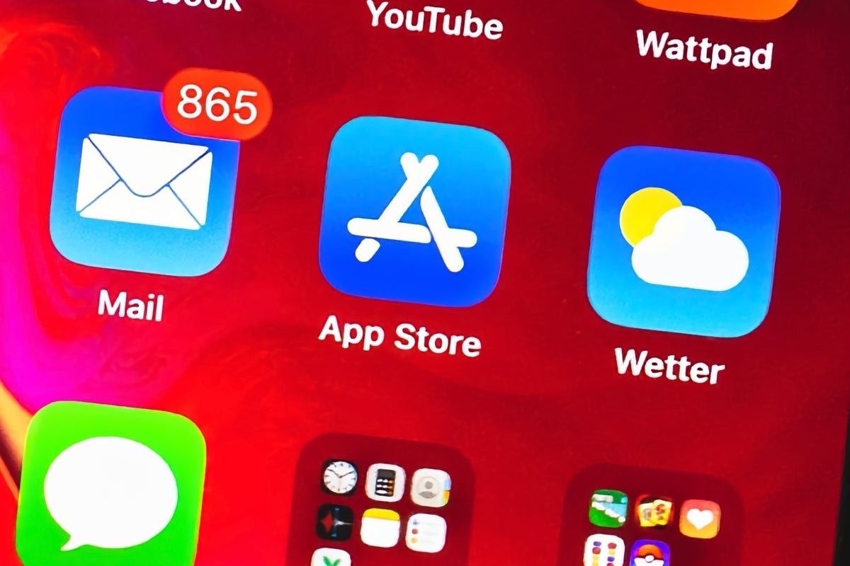 Apple’s latest China App Store problem is a warning for us all