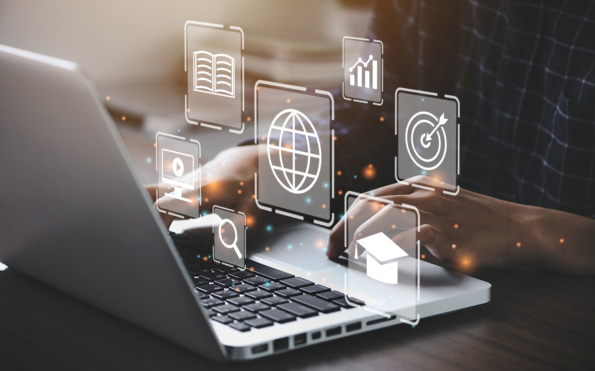 Image: AWS brings Verified Access security to the Apple enterprise
