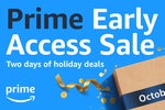 Amazon’s Prime Early Access Sale will be a great way to save on Apple gear