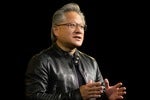 What shortage? Nvidia blows past expectations in second quarter