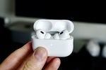 The new AirPods Pro are already $25 off for Prime Day