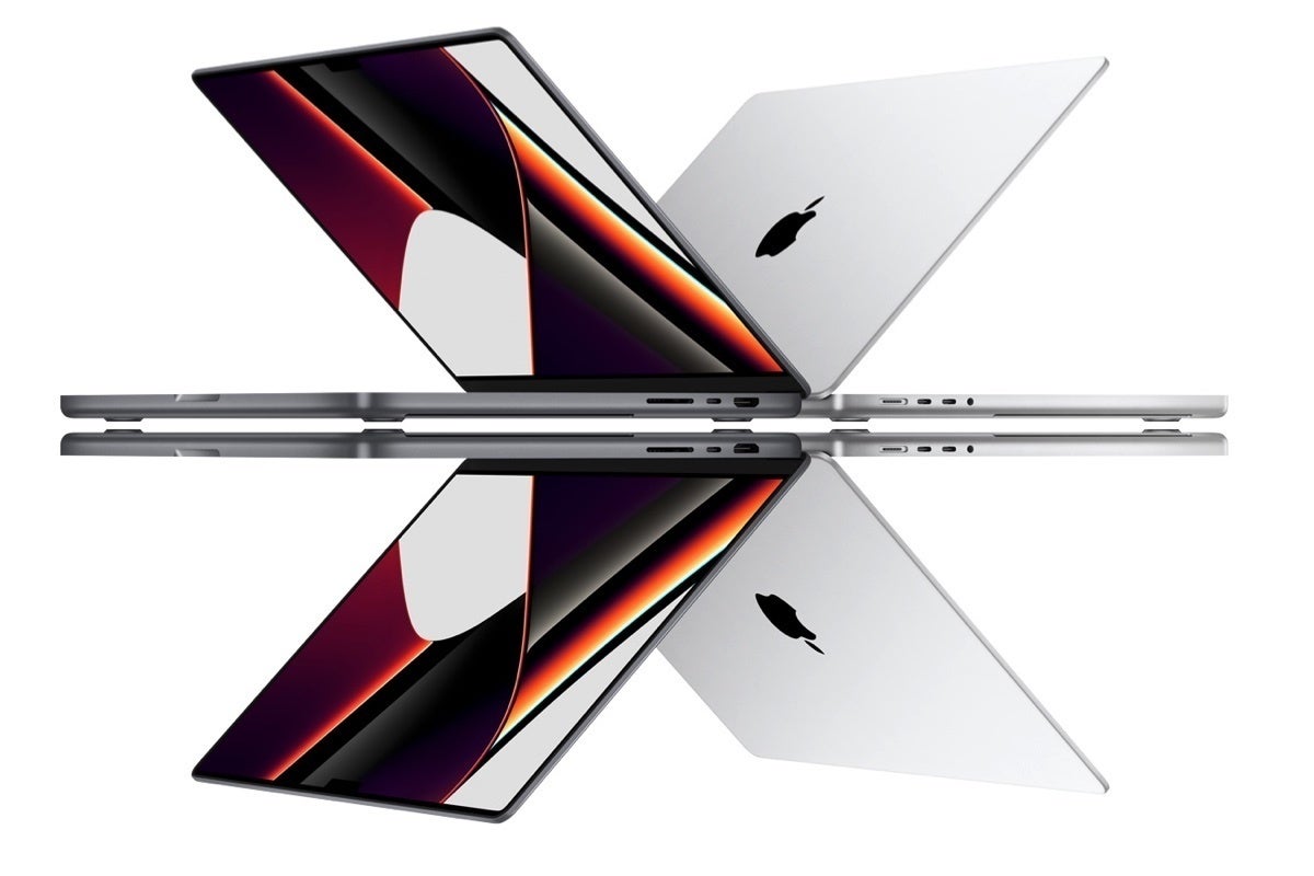 Image: Apple has improved Mac MDM with this important feature