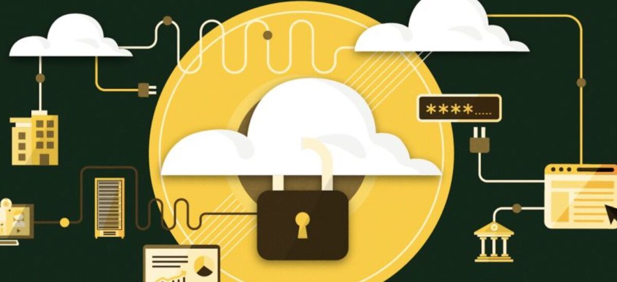 Image: Sponsored by Palo Alto Networks: Executive Briefing: Unit 42 Cloud Threat Report