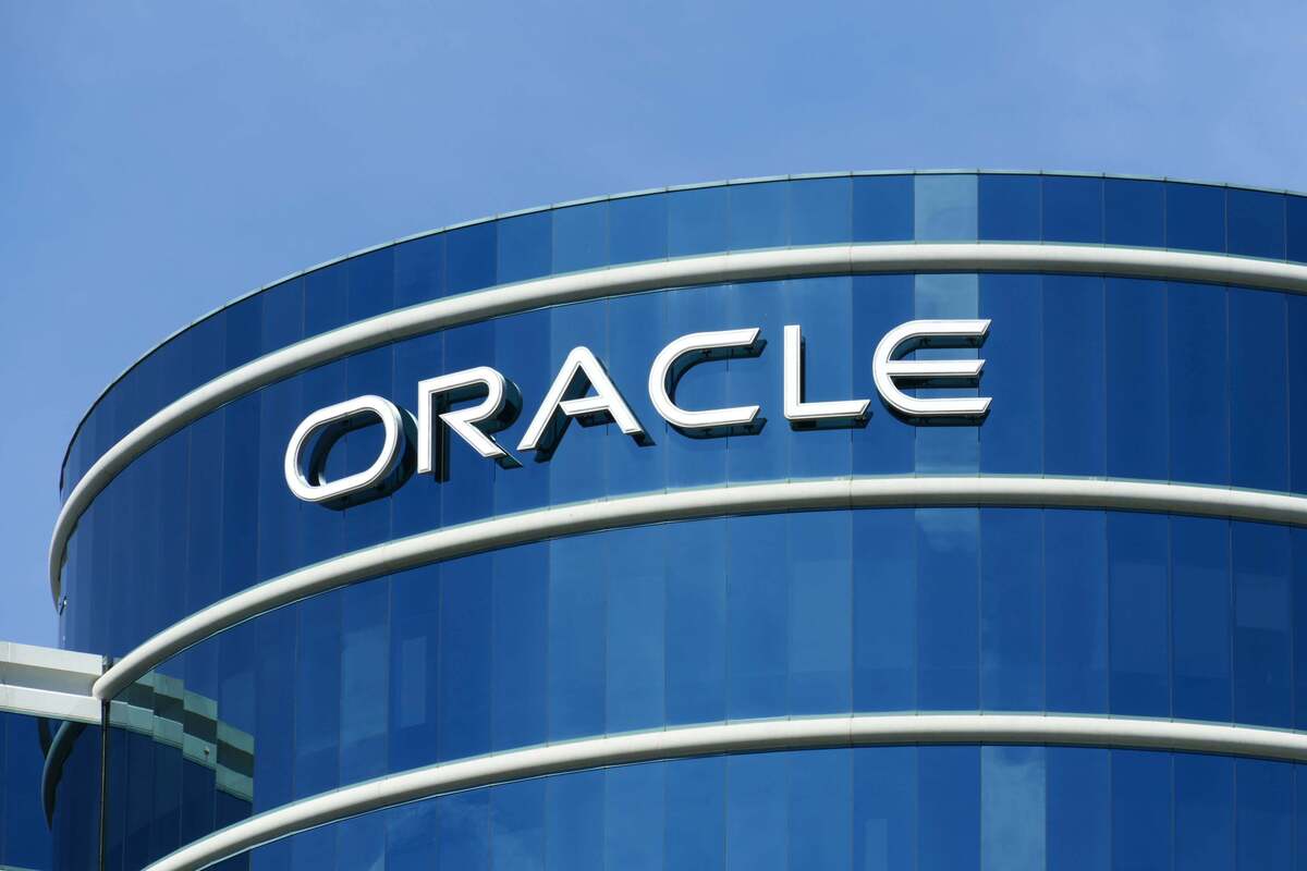 Oracle headquarters