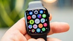 Take $50 off the Apple Watch Series 8 in first major sale