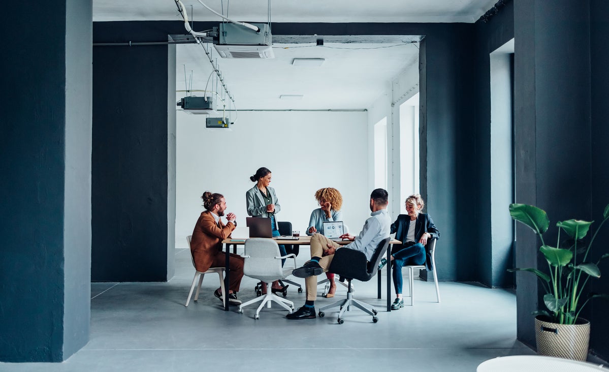 Who is invited to your cloud strategy party? Who is invited to your cloud strategy party?