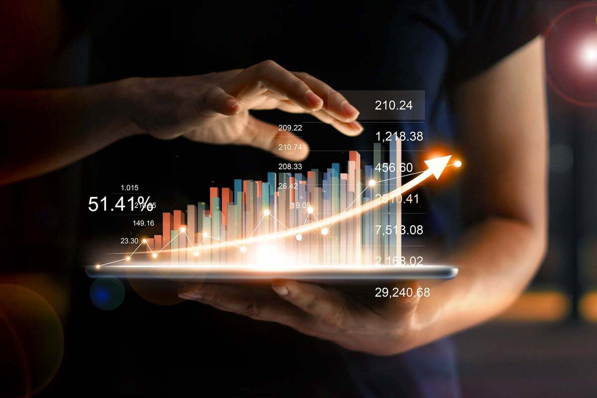 Image: Recharts: Intro to JavaScript charting