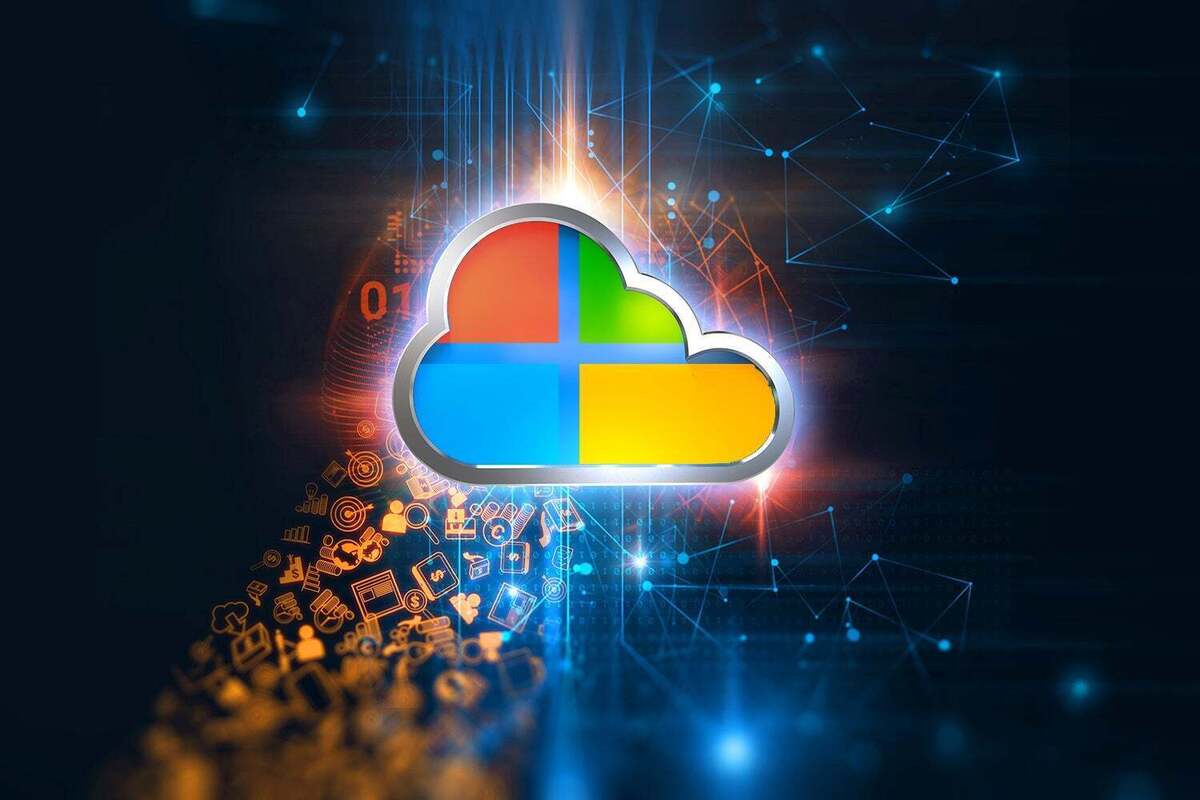 Microsoft says cloud demand waning, plans to infuse AI into products