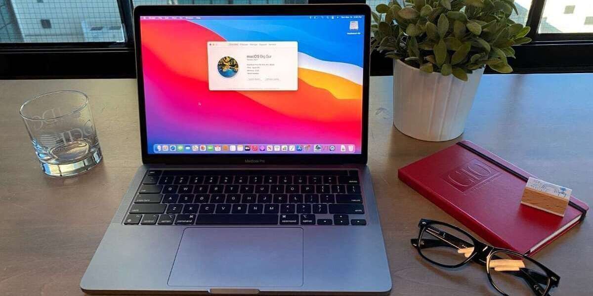 Macbook Air M1