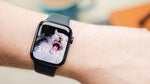 The Apple Watch Series 8 is $50 off for Black Friday