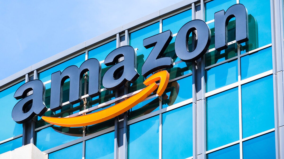 Image: Amazon to cut jobs at Alexa unit to sharpen focus on generative AI 
