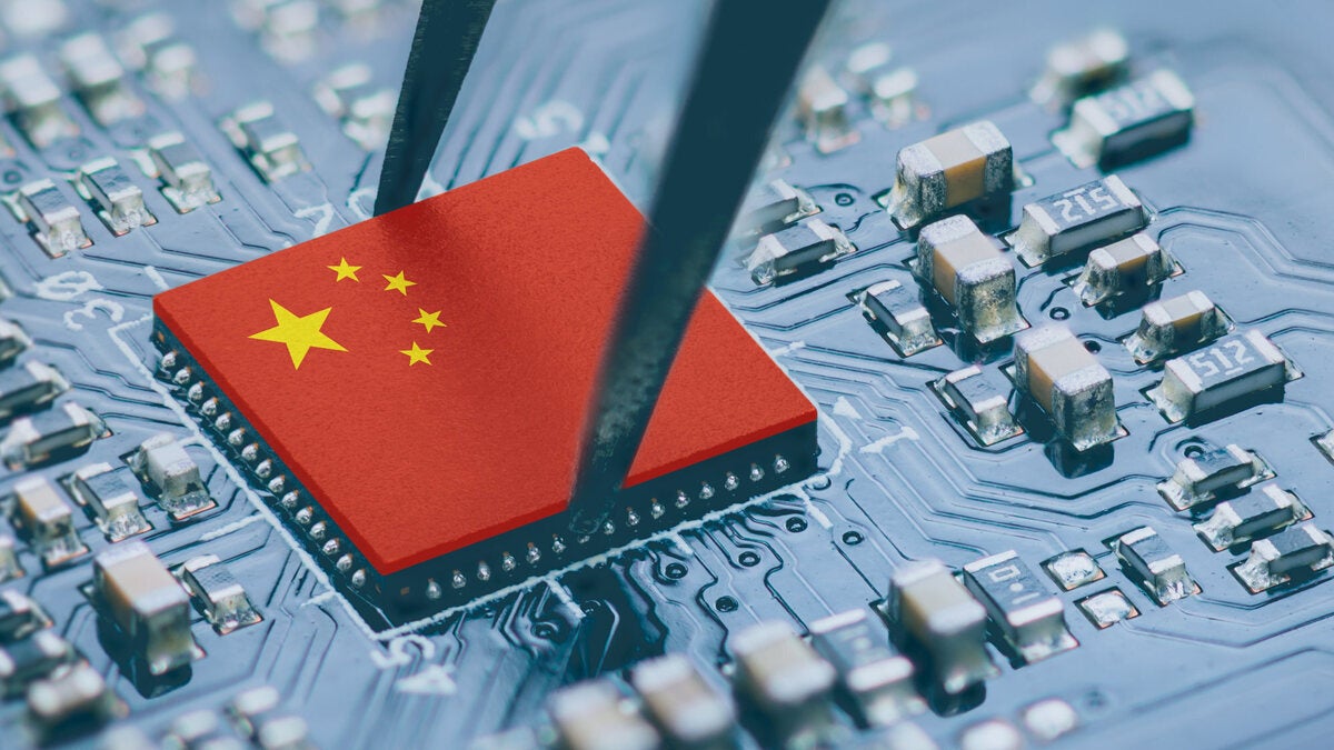 China to probe Micron over cybersecurity, in chip war's latest