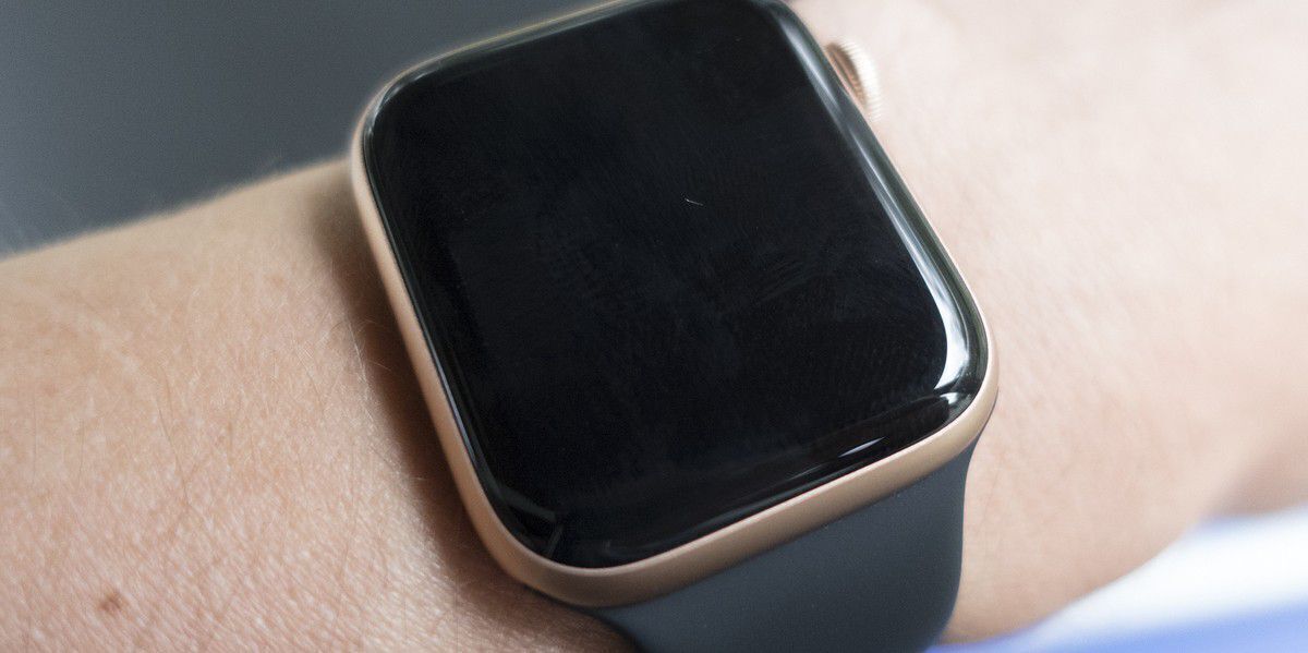Apple Watch SE
