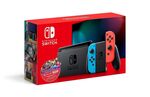 Nintendo’s Black Friday Switch deal is the ideal Switch starter pack