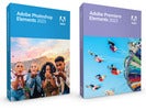 Save 62% on Adobe Photoshop and Premiere Elements this Black Friday