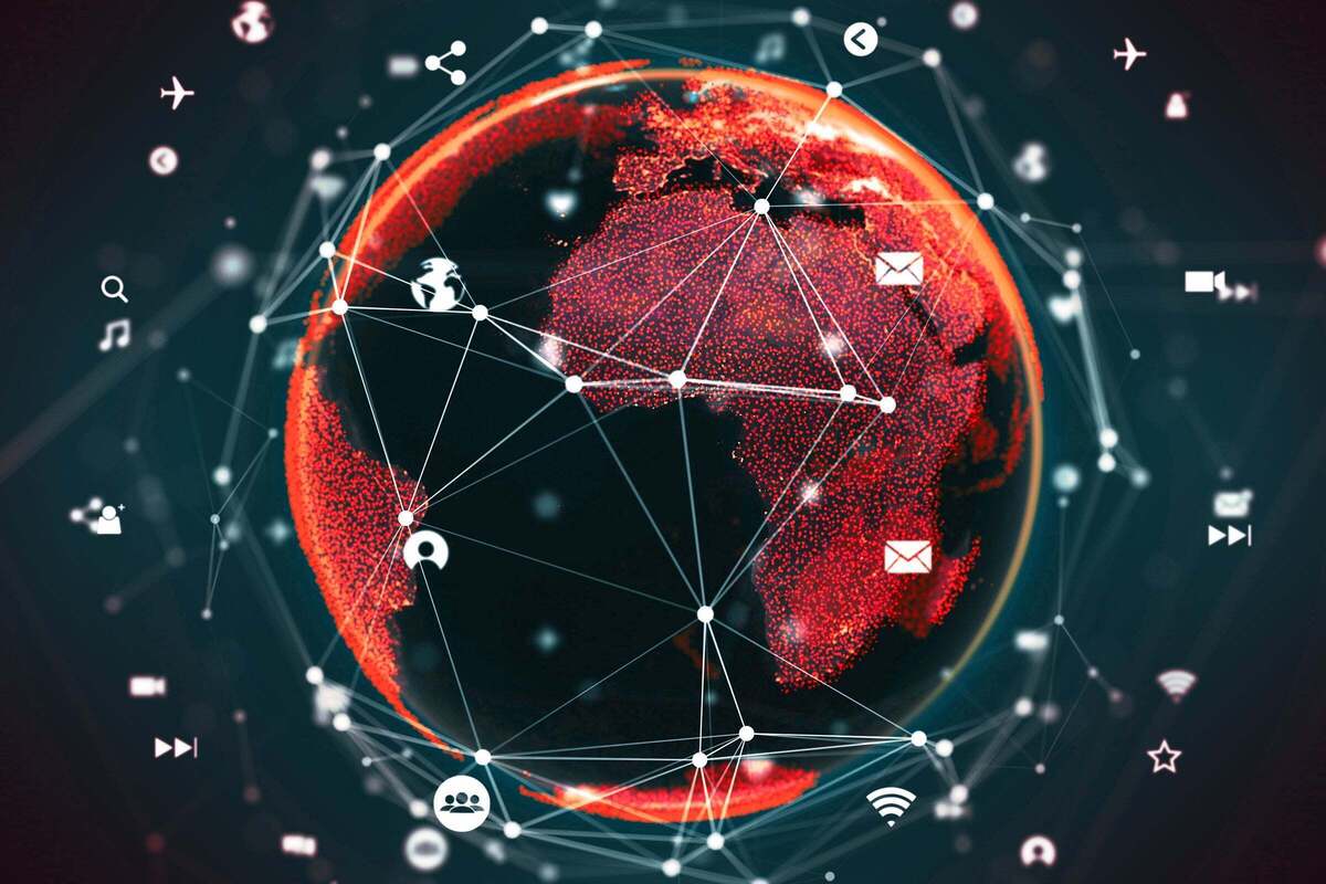 Image: New Mirai botnet variant V3G4 targets Linux servers, IoT devices