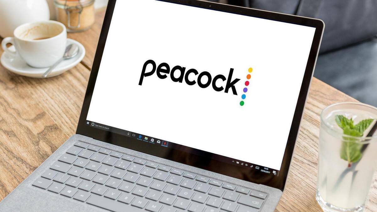 Peacock Premium Black Friday deal